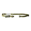 The Vickers Combat Applications Sling offers quick adjustment, tangle-free operation, and versatility for tactical carry and shooting with durable Cordura nylon.