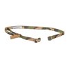 The Vickers Combat Applications Sling offers quick adjustments, tangle-free operation, and versatile carry positions, ideal for tactical responses with rifles.