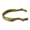 The Padded Vickers Sling offers quick transitions from carry to combat, adjustable lengths, and superior comfort with closed cell foam padding for all weapon sizes.
