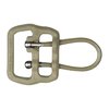 BLUE FORCE GEAR ULOOP  1   WEBBING SLOT COYOTE BROWN
