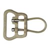 Experience unmatched versatility with the Blue Force Gear ULoop, a quick-detach sling hardware that simplifies attachment on various weapons and rails.