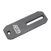 The ARCALock Universal Flat Rail offers secure locking, compatibility with ARCA accessories, and durable 6061-T6 aluminum construction for precision shooting.
