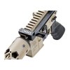 DEVIL DOG CONCEPTS TRADITIONAL PULL HANDLE ALUMINUM