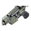 DEVIL DOG CONCEPTS TACTICAL PULL HANDLE ALUMINUM