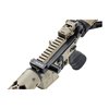 DEVIL DOG CONCEPTS COMPETITION PULL HANDLE ALUMINUM
