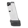 Enhance your Springfield Hellcat with OEM 9mm magazines, offering reliable 15-round capacity for optimal performance and shooting experience.