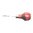 U.J. RAMELSON #107R MINI PALM WOODCARVING 5 PIECE SET