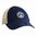 MAGPUL ICON PATH GARMENT WASHED TRUCKER HAT NAVY/KHAKI