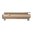 AERO PRECISION M4E1 5.56MM STRIPPED UPPER NO FORWARD ASSIST FOR AR-15 FDE