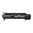 AERO PRECISION M4E1 5.56MM ASSEMBLED UPPER RECEIVER NO FORWARD ASSIST BLACK