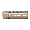 The AERO Precision GEN-2 Enhanced M-LOK Handguard offers a lightweight free float design, anti-rotation tabs, and modularity for your custom AR-15 build.
