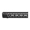 The AERO Precision GEN-2 Enhanced M-LOK Handguard offers a lightweight, free float design with anti-rotation tabs, scalloped rails, and quick disconnect sling sockets.
