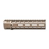 The Aero Precision GEN-2 Enhanced M-LOK Handguard offers a lightweight free float design, anti-rotation tabs, and modularity for your AR15 build.