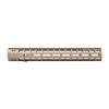 Aero Precision's GEN-2 Enhanced M-LOK Handguard offers a lightweight free float design, anti-rotation tabs, and quick disconnect sling sockets for superior modularity.