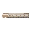 The ATLAS S-ONE Handguard offers a lightweight design, durable ATLAS attachment system, and M-LOK compatibility, perfect for your AR-15 build.
