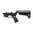 AERO PRECISION EPC-9 CARBINE COMP LOWER W/MOE GRIP & MOE SL-K STOCK BLK