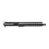 The Aero Precision EPC-9 Complete Upper features a lightweight ATLAS R-ONE Handguard, a durable 9mm CMV barrel, and compatibility with AR15 components for versatile performance.
