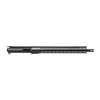 The Aero Precision EPC-9 Complete Upper features a lightweight ATLAS R-ONE Handguard, 9mm CMV barrel, and a last round bolt hold open mechanism for enhanced performance.