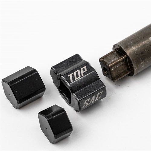Gunsmith Tools & Supplies > Barrel Tools - Preview