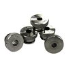 Achieve precise measurements with 3.0 degree lead angle bullet inserts for your Modular Headspace Comparator, crafted from durable 17-4 Stainless Steel.