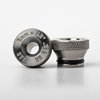 Achieve precise cartridge headspace and bullet measurements with the durable, corrosion-resistant 17-4 Stainless Steel Modular Headspace Comparator Inserts.