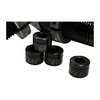 Short Action Customs' 6mm Dasher Neck/Shoulder Sizing Bushing offers precise bump adjustment, reduced neck runout, and enhanced cartridge concentricity for superior performance.