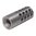 CHRISTENSEN ARMS RADICAL BRAKE STAINLESS STEEL