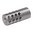 CHRISTENSEN ARMS RADICAL BRAKE STAINLESS STEEL