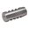CHRISTENSEN ARMS BAFFLE BREAK TITANIUM