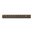 CHRISTENSEN ARMS REMINGTON 700 SA 1-PIECE RIFLE BASE BLACK 0 MOA