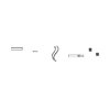 RIFLESPEED GAS CONTROL REBUILD KIT #5 0.967"