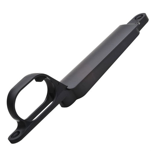 Discover the Hawkins Precision Oberndorf Bottom Metal, a lightweight, CNC-machined solution with a patented release, perfect for long range hunting and Remington 700 builds.