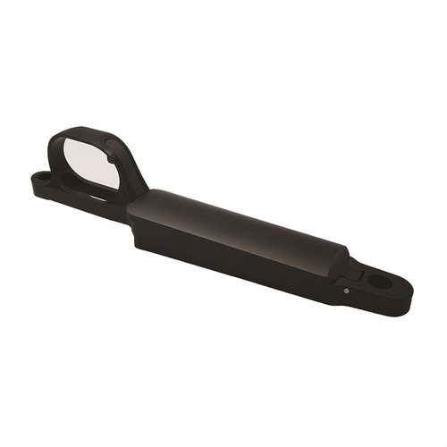 The Hawkins Precision M5 Oberndorf bottom metal is CNC machined, lightweight, and designed for Wyatt extended magazines, ensuring reliability and performance.