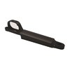 The Hawkins Precision M5 Oberndorf bottom metal is CNC machined, lightweight, and designed for Wyatt extended magazines, ensuring reliability and performance.