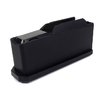 Hawkins Precision Hunter Magazines offer flush design, enhanced COAL capacity for longer rounds, and durable billet aluminum construction for reliable hunting performance.