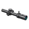 Experience superior clarity with the Swampfox Arrowhead 1-8X24mm SFP scope, featuring locking turrets, illuminated reticles, and a wide field of view for duty use.