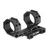 The SWAMPFOX Freedom Light Cantilever Mount combines lightweight 7075 aluminum durability with a 2" extended ring for optimal eye relief, perfect for LPVOs.