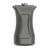 SLATE BLACK INDUSTRIES SVG M-LOK VERTICAL GRIP OD GREEN