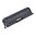 STRIKE INDUSTRIES POLYFLEX DUST COVER FOR .223 BLACK