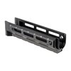 Upgrade your AK with Midwest Industries' M-LOK Drop-In Handguards, featuring lightweight aluminum, easy installation, and multiple accessory slots for customization.