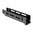 MIDWEST INDUSTRIES AK M70 HANDGUARD DROP-IN M-LOK BLACK