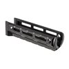 Upgrade your AK with Midwest Industries' M-LOK Drop-In Handguards, featuring lightweight aluminum, easy installation, and multiple configurations for versatile accessory mounting.