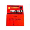 The LEE Precision 303 British Loader is ideal for beginners, allowing quick reloading in 30 seconds with all necessary tools included for one caliber.