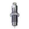The Lee Precision 38 Super Carbide Full Length Sizing Die ensures smooth resizing for straight wall cartridges, requires no lube, and is built to last a lifetime.