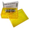 Achieve unmatched accuracy with Lee Collet Neck Sizer Dies; no lube needed, longer case life, and precision fit ensure your ammunition performs flawlessly.
