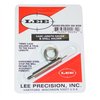 The Lee Case Length Gauge ensures precise trimming and squaring of the case mouth for 5.7X28mm FN, enhancing your reloading accuracy with ease.