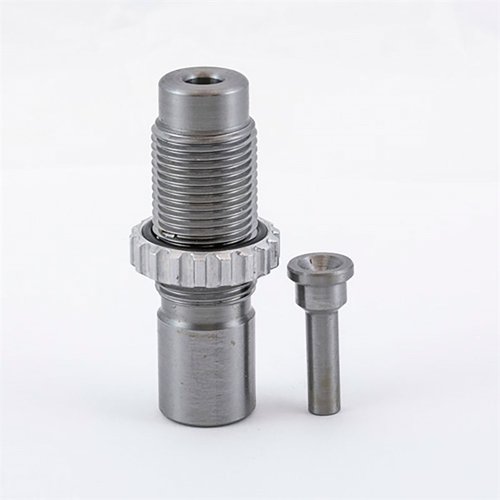Reloading > Bullet Casting - Preview