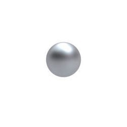 The LEE Precision 0.530" Round Ball Double Cavity Mold features a tangential cut-off for clean sprue removal, complete with handles and sprue plate for ease of use.