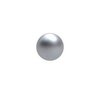 The LEE Precision 0.530" Round Ball Double Cavity Mold features a tangential cut-off for clean sprue removal, complete with handles and sprue plate for ease of use.