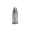 Crafted from aluminum for superior moulding, this Lee Precision 45 Caliber 500gr Round Nose double cavity mold ensures precise size control and includes handles.